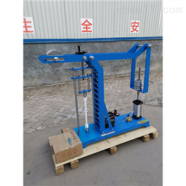 MTSH-16型管材与管件耐拉拔试验仪适用于φ≥ 63 mm