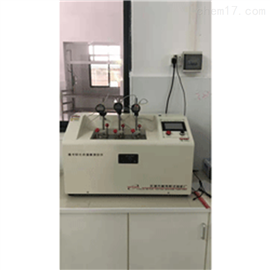 SYJMTS热变形维卡软化点温度试验仪GB/T8802