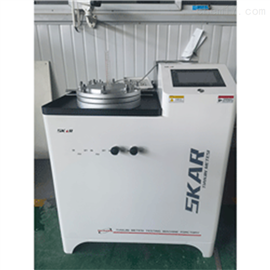 TSY-8型二布一膜土工合成材料抗渗仪压力调整范围