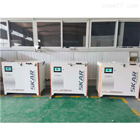 觸摸屏控制全自動低溫柔度儀一體機
