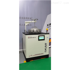MTSY-13型陶瓷砖釉面抗龟裂试验仪蒸压釜试验