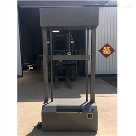 MTSH-1塑料波纹管局部横向荷载试验机荷载值