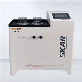 TSY-19型土工膜胀破强度测定仪自动供水
