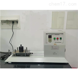 TSY-10土工布磨损试验仪耐磨损性能