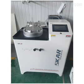 TSY-7型土工合成材料渗透系数测定仪GB/T19979.2