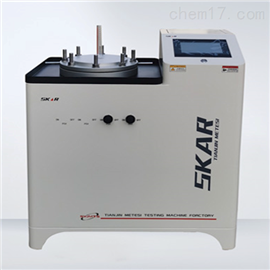 TSY-7一布一膜土工合成材料渗透系数测定仪