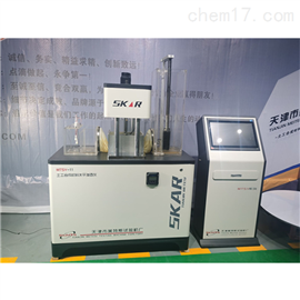 MTSY-11A型国标17633微机恒温土工布水平渗透仪