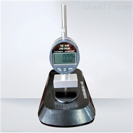 MTSY-33型糙面土工膜毛糙高度仪同轴压力0.56N+0.05