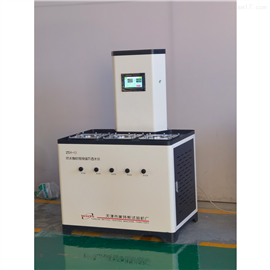 ZSY-51型防水卷材搭接缝不透水仪满足GB55030