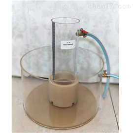 TSZ透水砖透水系数测定仪蓄水筒内径75mm