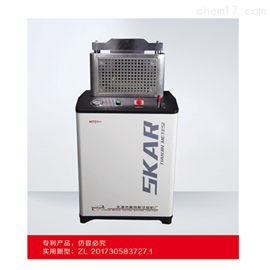 MTSY-05电动液压取样器取样面积