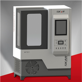 天津美特斯ATSY-3型 排水板带纵向通水量仪