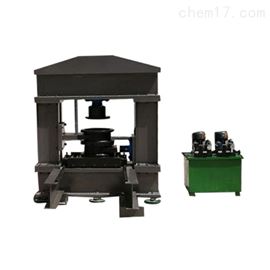 DLY-4型粗粒土直接剪切仪加载主机
