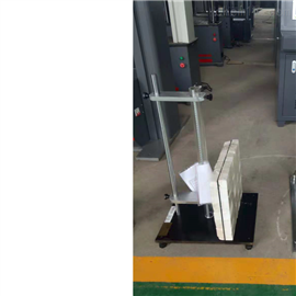 ZSY-38型穿孔水密性试验仪GB12952执行标准