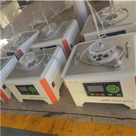 ZSY-27型高分子防水卷材全自动真空穿透试验装置
