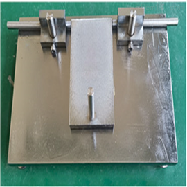 ZSY-25型低温弯折仪高分子防水材料