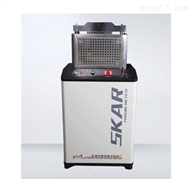 ZSY-9电动液压取样器冲片机运行过程平稳