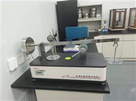MTSY-16常规土工布厚度仪放大加压力臂长度