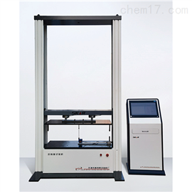 MTSE-300GB/T5352塑料检查井力学试验机平行板外载