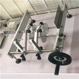 MTSH-7A美特斯管材纵向回缩率测定仪管线宽度400mm