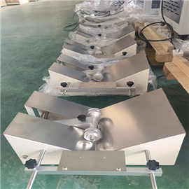 MTSH-7热塑性塑料管材纵向回缩率测定仪