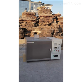 MTSAY-10型安全帽/网紫外线老化箱耐穿刺性能预处理