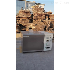 MTSAY-10型双开门安全帽紫外线老化箱