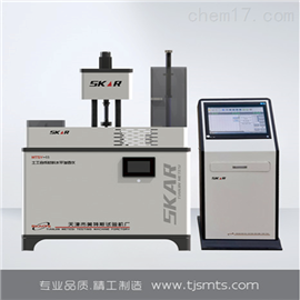 SYJMTS型MTSY-11A微机控制恒温水源控制土布水平渗透仪