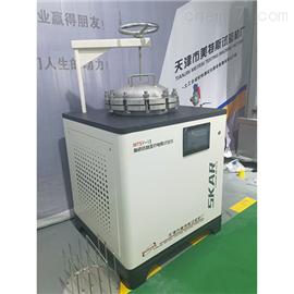 MTSY-13型陶瓷砖釉面抗龟裂试验仪蒸压釜