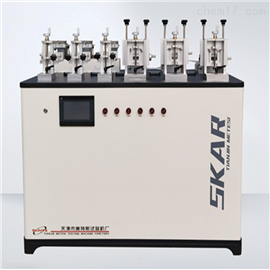 MTSDL-2A型自动控制开关插座寿命试验机
