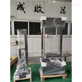 MTSH-1型塑料波纹管局部横向荷载试验机实试验力值