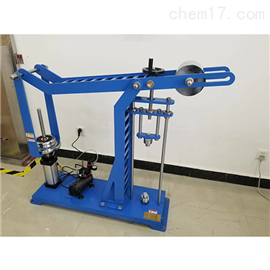 MTSH-16型管材与管件耐拉拔仪杠杆比例
