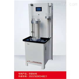 TSY-13型立式全自动塑料排水板纵向通水量测定仪