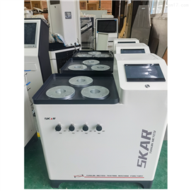 ZSY-40型JG/T141遇水膨胀止水条抗水压试验机