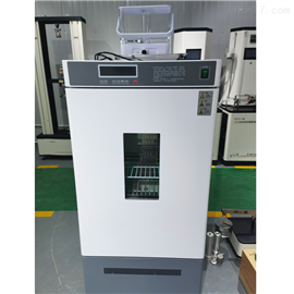 MTSY-19型土工布调温调湿箱恒湿范围40-95％可调