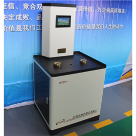 MTSY-23型土工膜耐静水压测定仪适用于其他不同试验