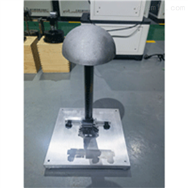 MTSAY-3型竖式数显尺安全帽垂直间距佩戴高度测量仪
