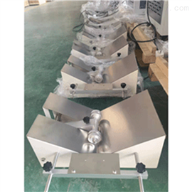 MTSH-7/7A型管材划线器纵向回缩率测定试验