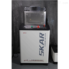 MTSY-05型土工布电动液压取样器
