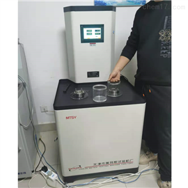 MTSY-27型触摸屏一机多用土工膜胀破强度测定仪
