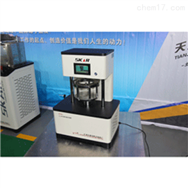 MTSY-28型触摸屏控制土工布CBR顶破试验仪