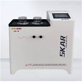 TSY-19土工膜胀破强度测定仪SL235规范标准