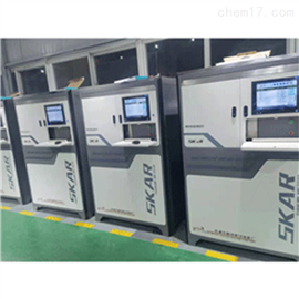 TSY-21 型 / DRCD-3030 型智能化导热系数测定仪试样装卸自动化