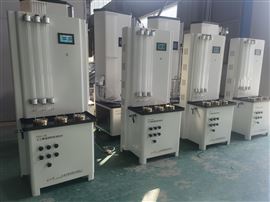TSY-15型数显自动计时土工膜渗透系数测定仪