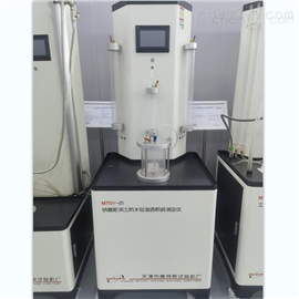 MTSY-21型钠基膨润土防水毯渗透系数仪试样尺寸可定制